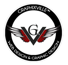 graphixville Logo